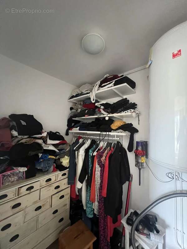 Appartement 48 m² à Touques  - photo 8