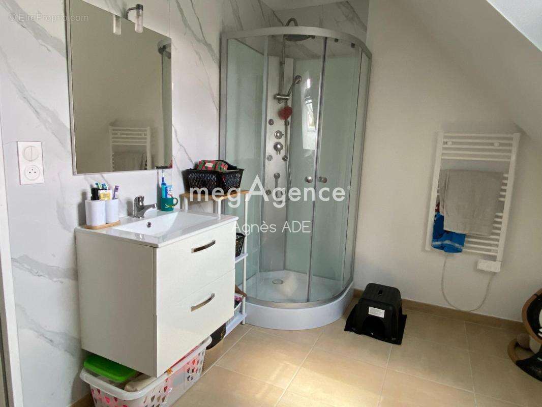 Maison neuve, 3 chambres - photo 17