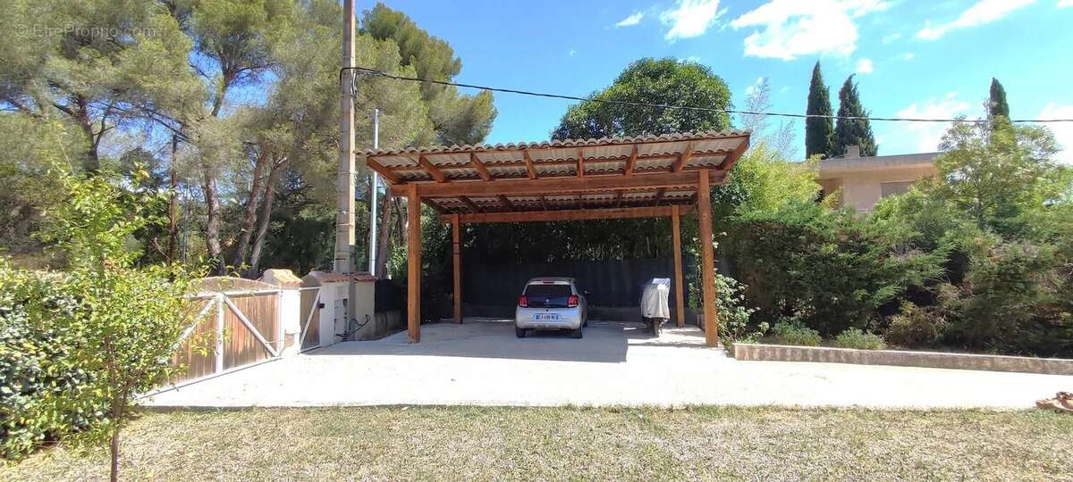 Belle propriete la londe les maures - photo 5