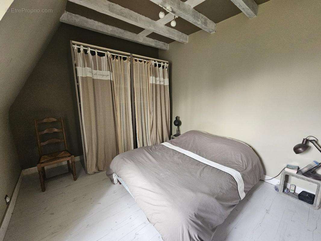 Maison à JOURNIAC