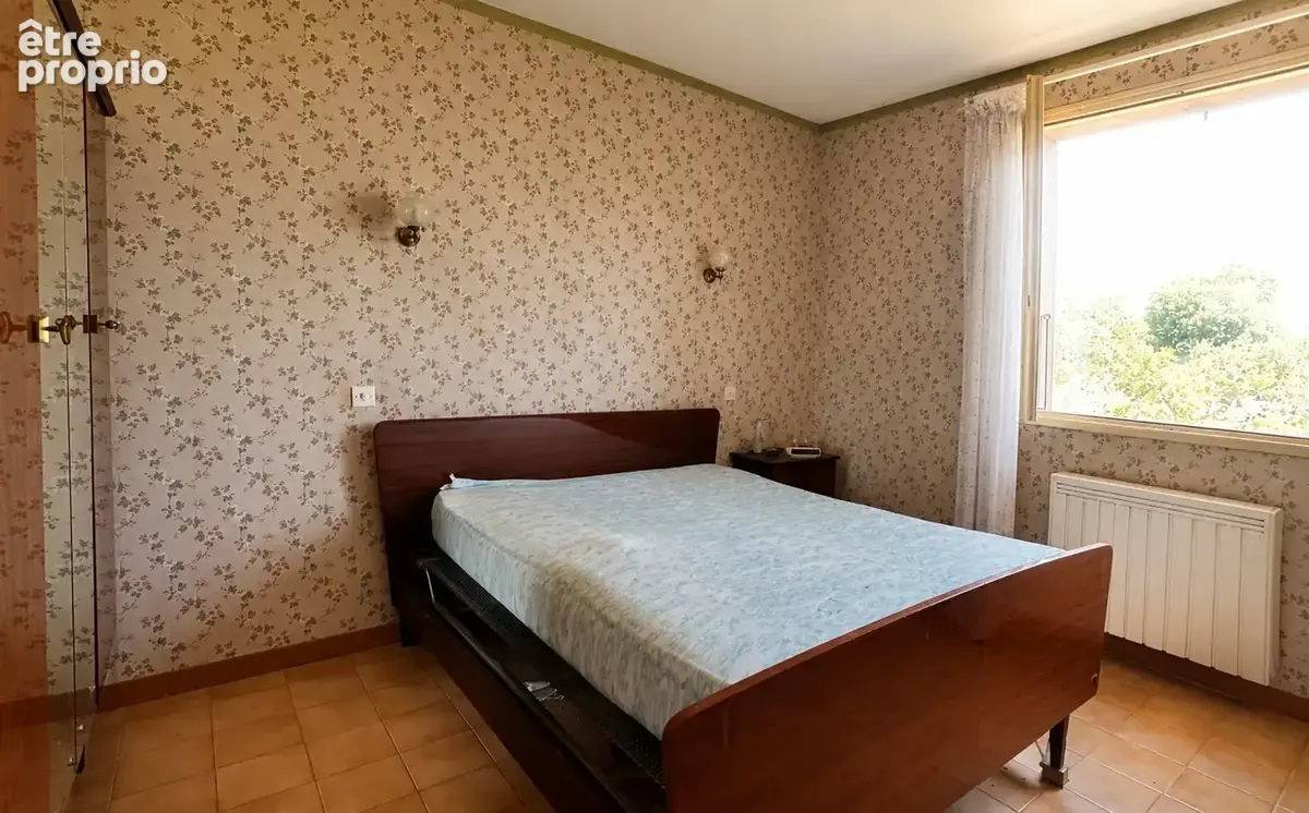 Maison de 132 m2 sur terrain divisible de 1 970 m2   Narbonne - photo 9