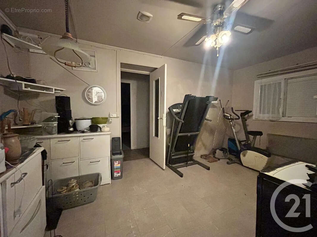 Maison 150 m² à Saint-Mard  - photo 10