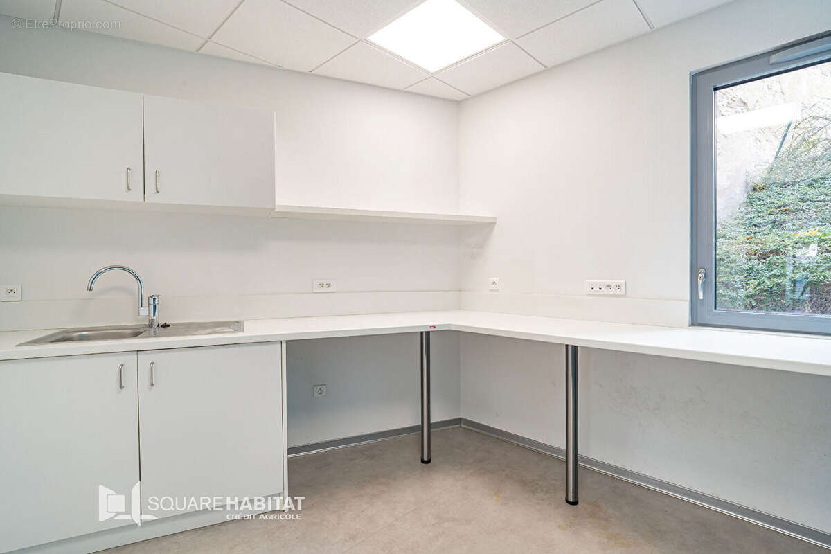 Commerce à BOUXWILLER