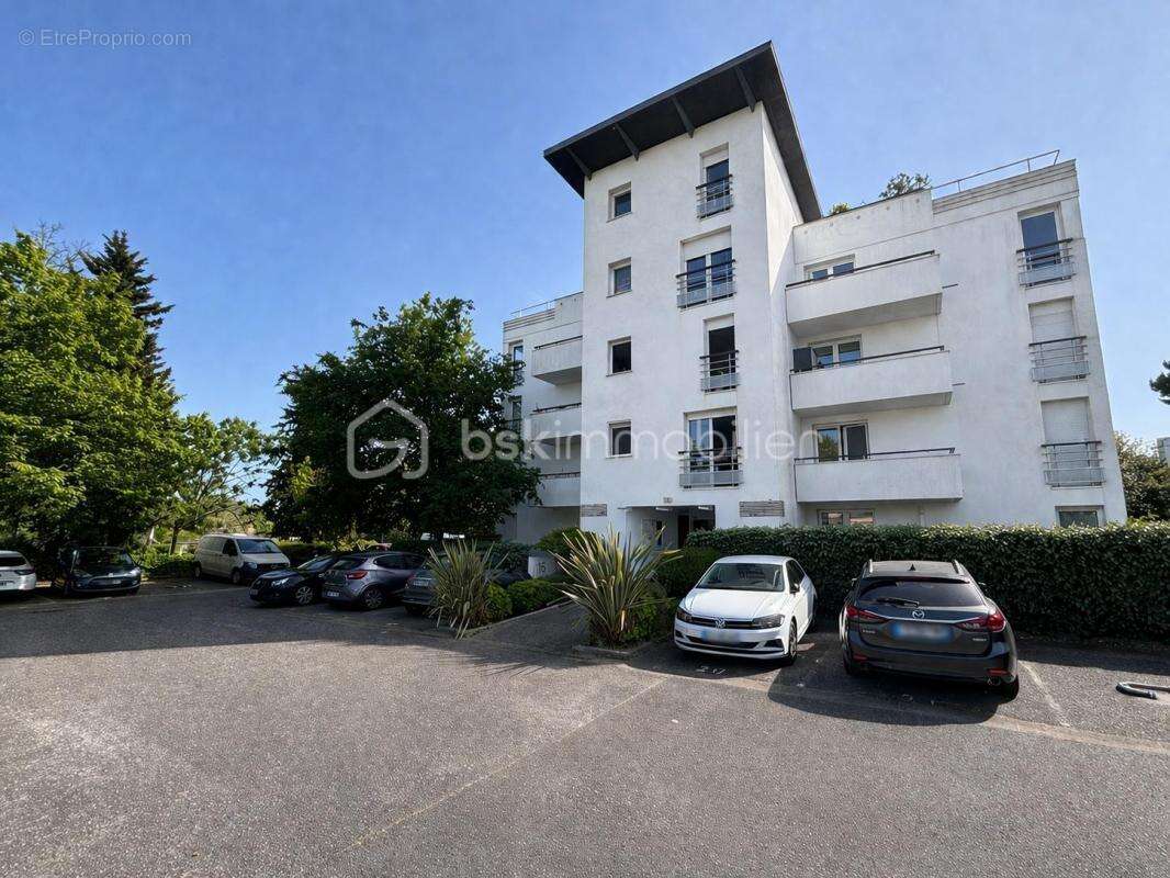 Appartement à BRUGES