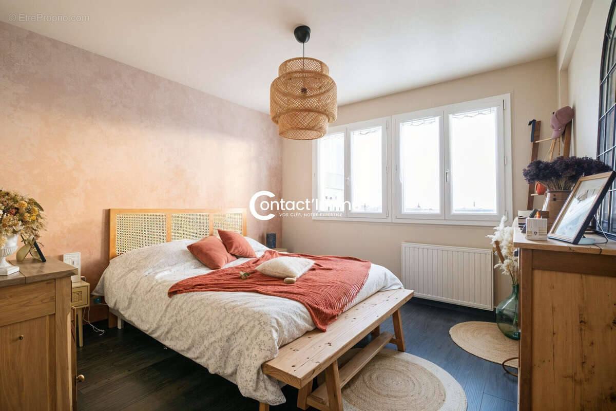 Appartement à CLERMONT-FERRAND