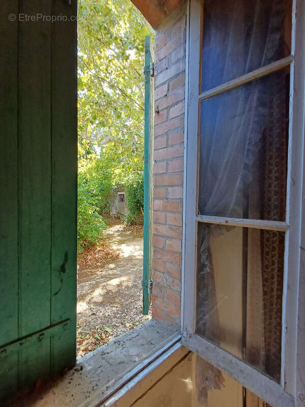 Maison à VEDENE