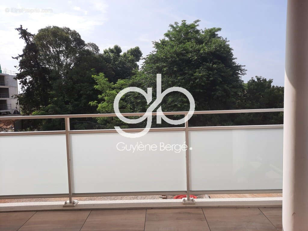 Appartement à LUNEL