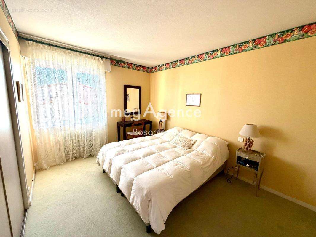 Maison à LES SABLES-D&#039;OLONNE