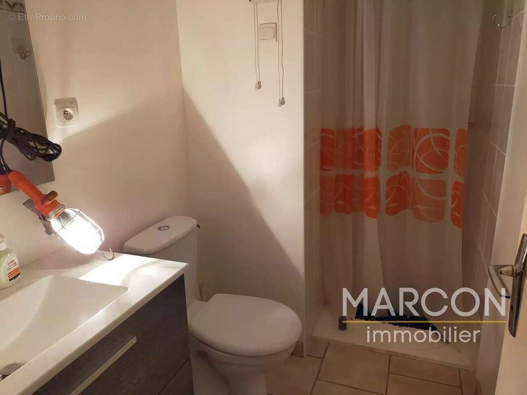 Maison à LA SOUTERRAINE