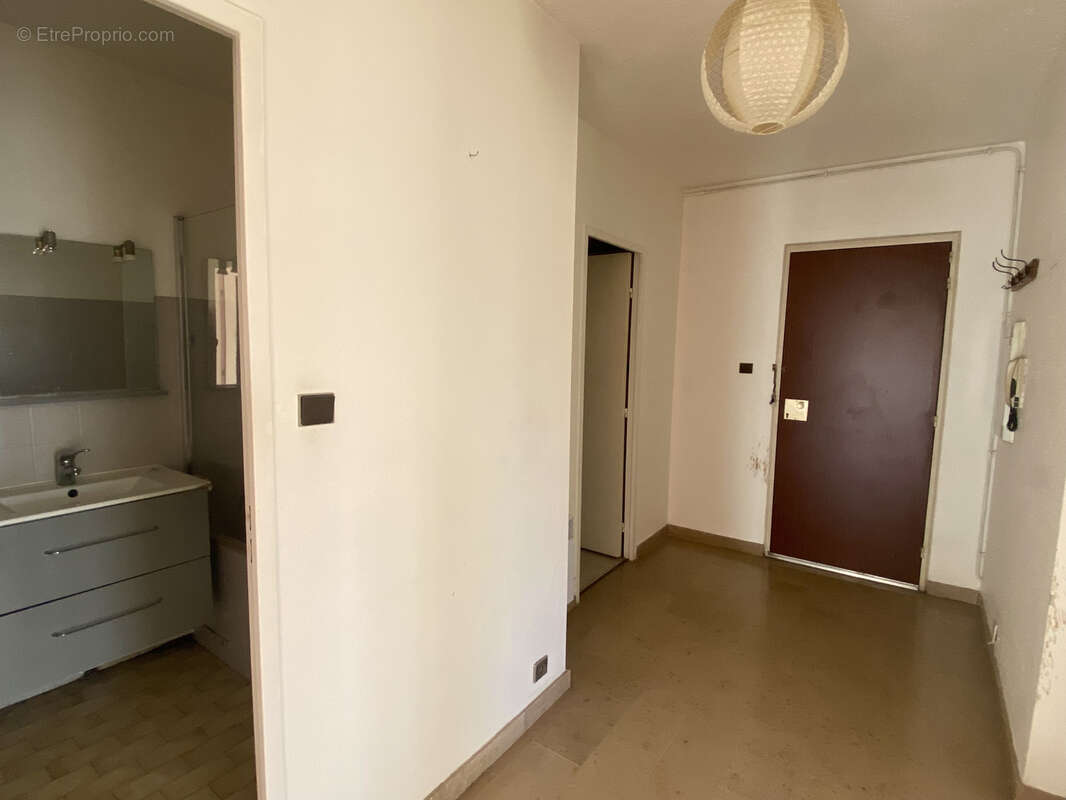 Appartement à AVIGNON