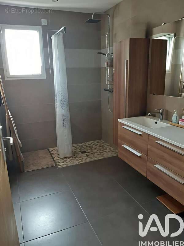Photo 9 - Maison à SAINT-DENIS-LA-CHEVASSE