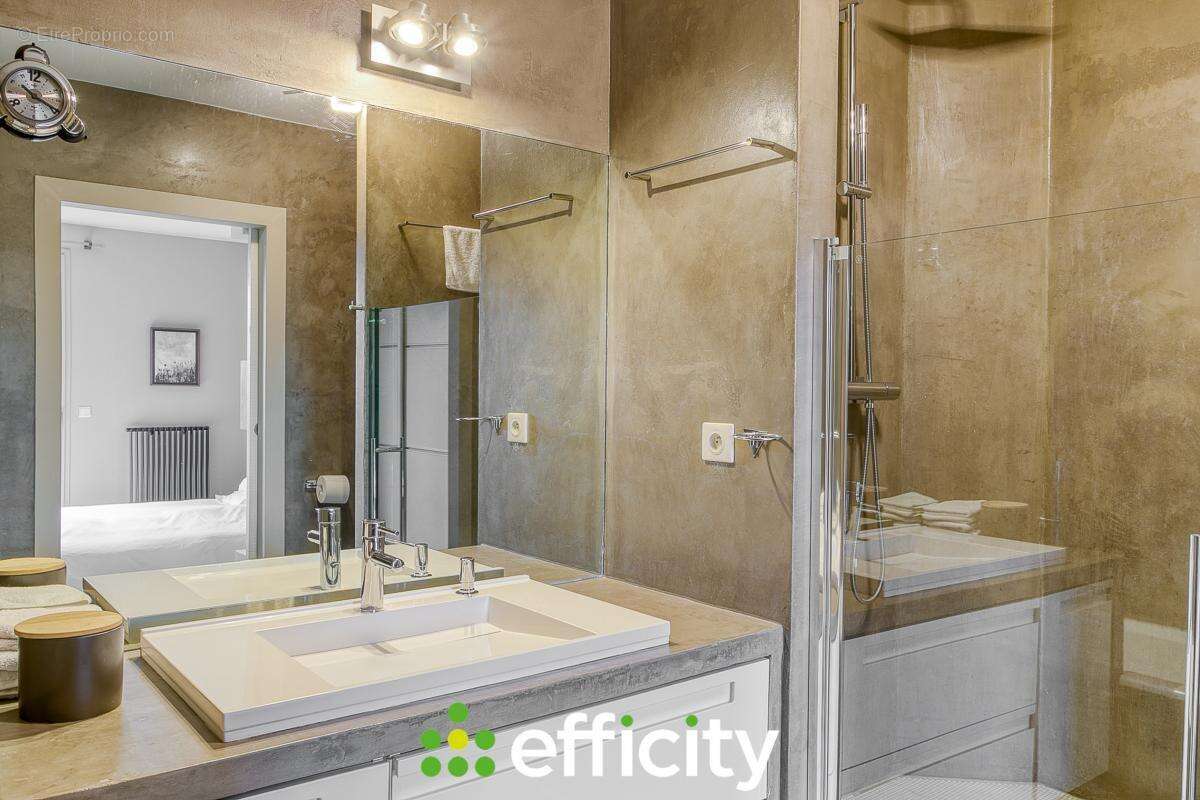 Appartement à DARDILLY