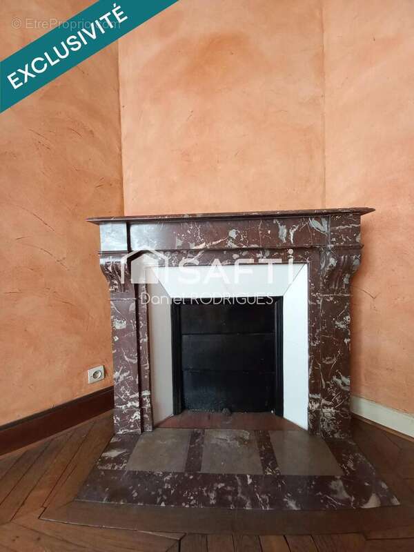 Photo 8 - Maison à GAGNY