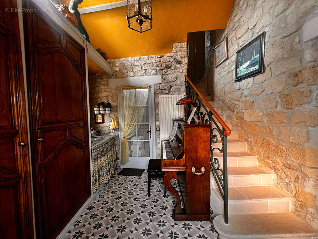 Maison à ORRY-LA-VILLE