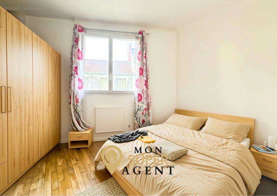 Appartement à MELUN