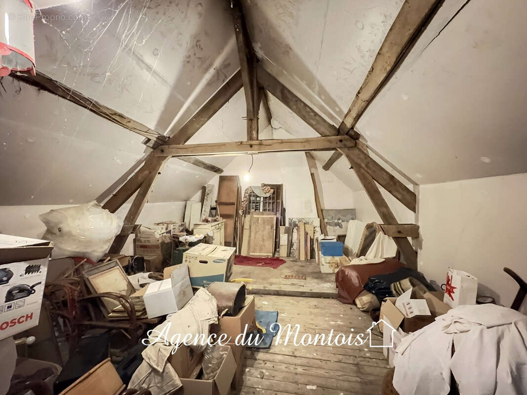 Maison à BRAY-SUR-SEINE