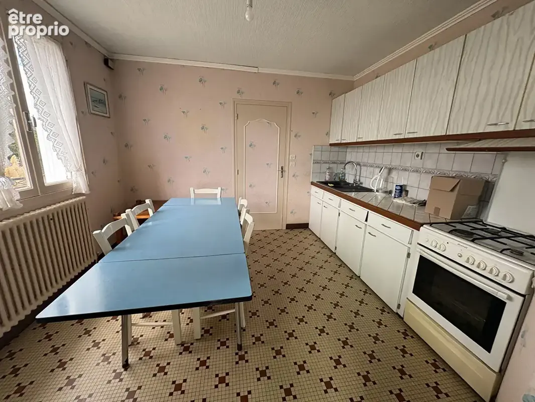 Maison 3 chambres YFFINIAC - photo 2