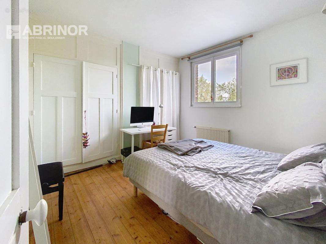 Lomme magnifique  maison 3 chambres jardin - photo 7