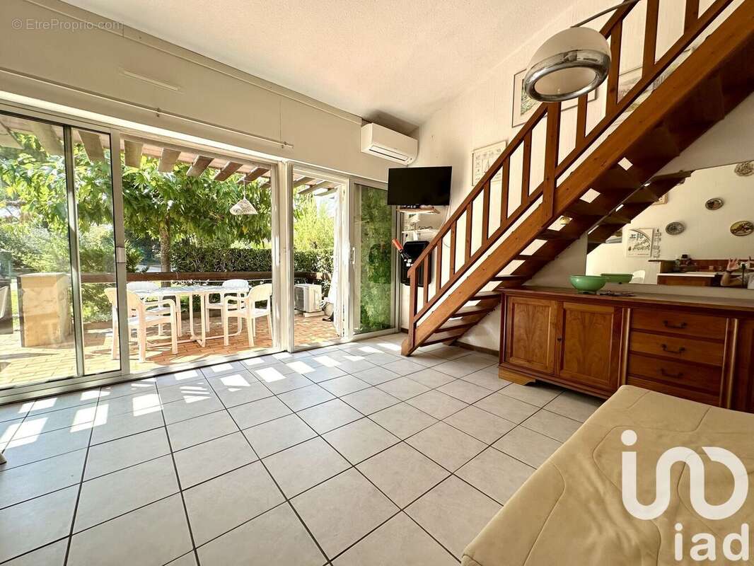 Photo 8 - Appartement à AGDE