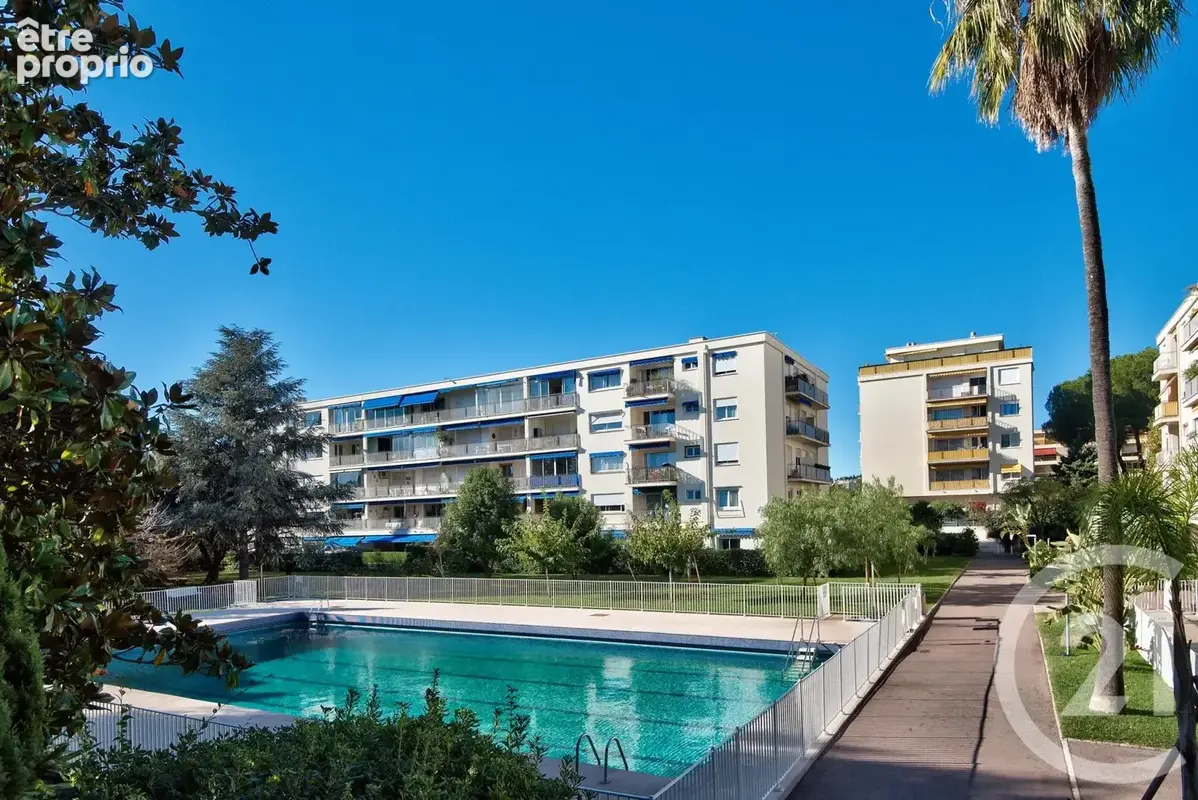 Appartement 3 pièces 52 m² à vendre à Nice (06200) - photo 12