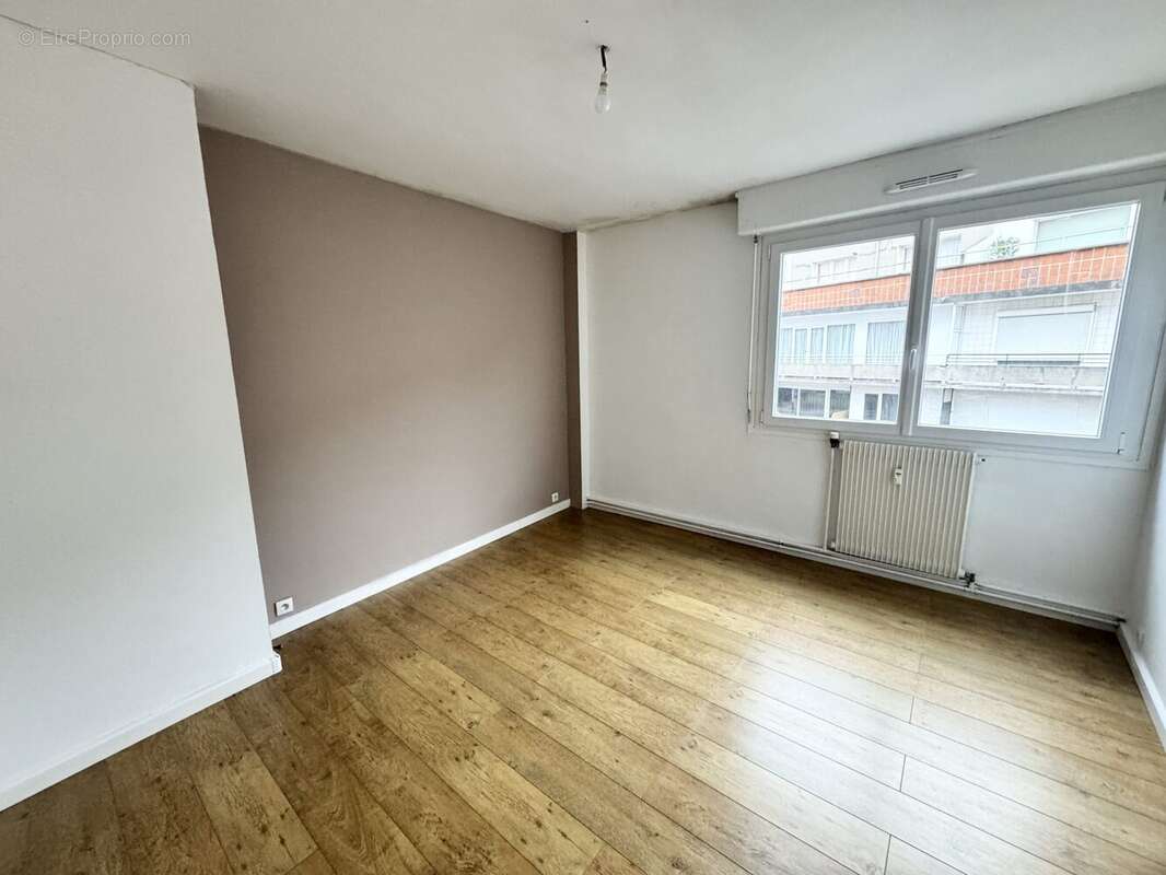 Appartement à DUNKERQUE