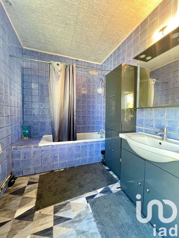 Photo 8 - Maison à VILLEPARISIS