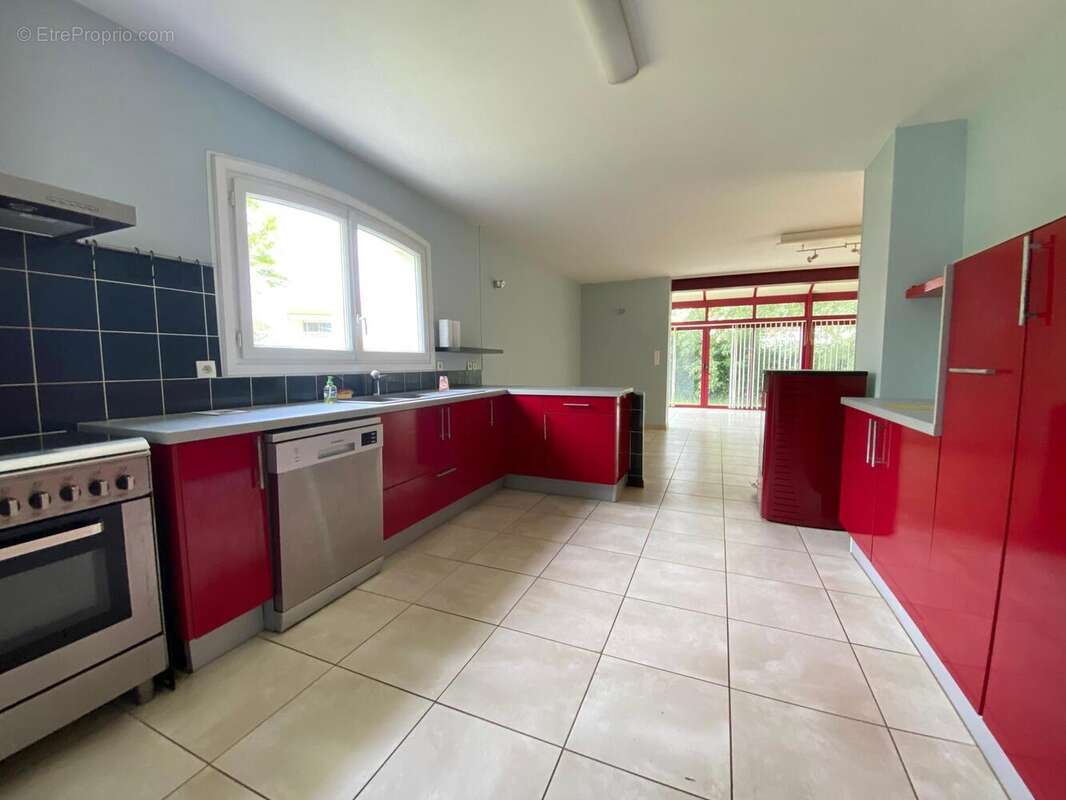 Photo 7 - Maison à SAINT-PIERRE-DU-MONT