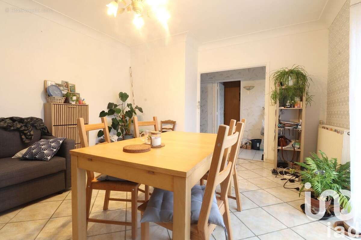 Photo 2 - Maison à VILLEMANDEUR