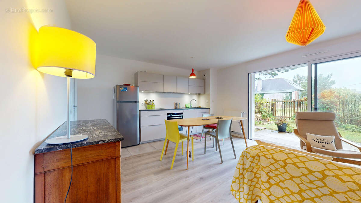 Appartement à CARNAC