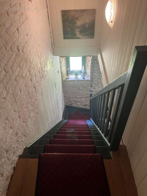 Appartement à BAZIEGE