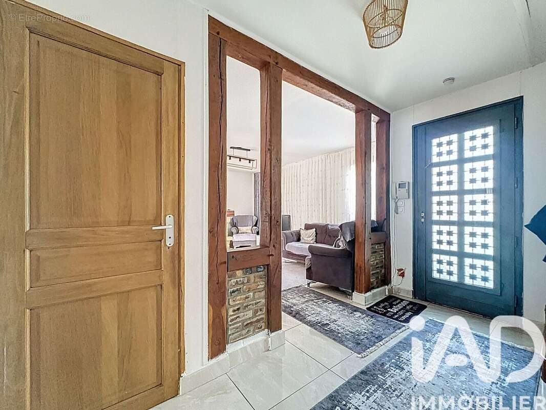 Photo 7 - Maison à LIMAY