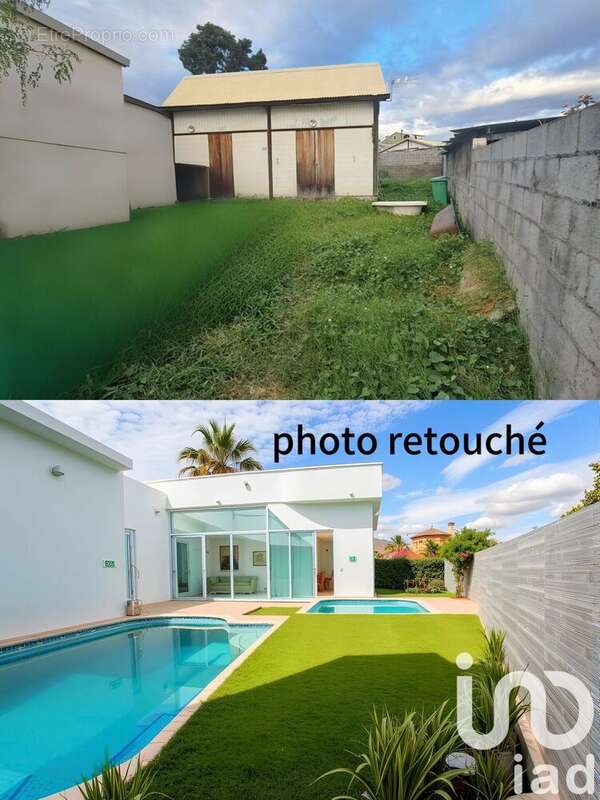 Photo 6 - Maison à SAINT-PIERRE