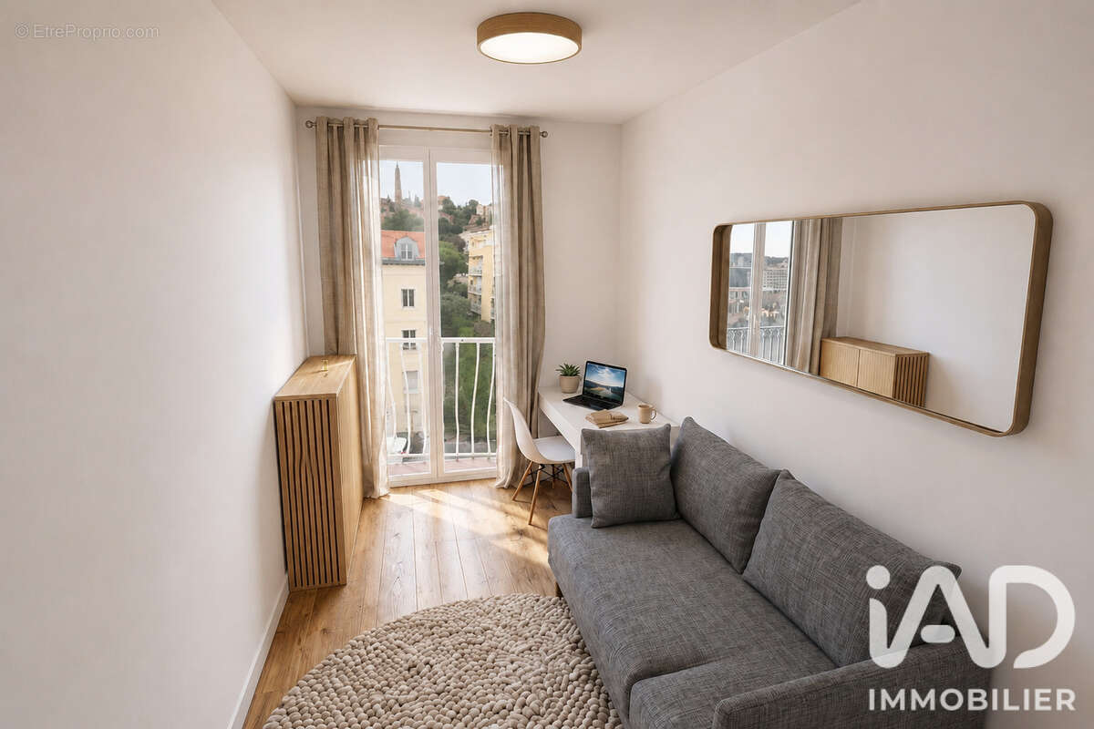 Appartement 76 m² à Grasse  - photo 5