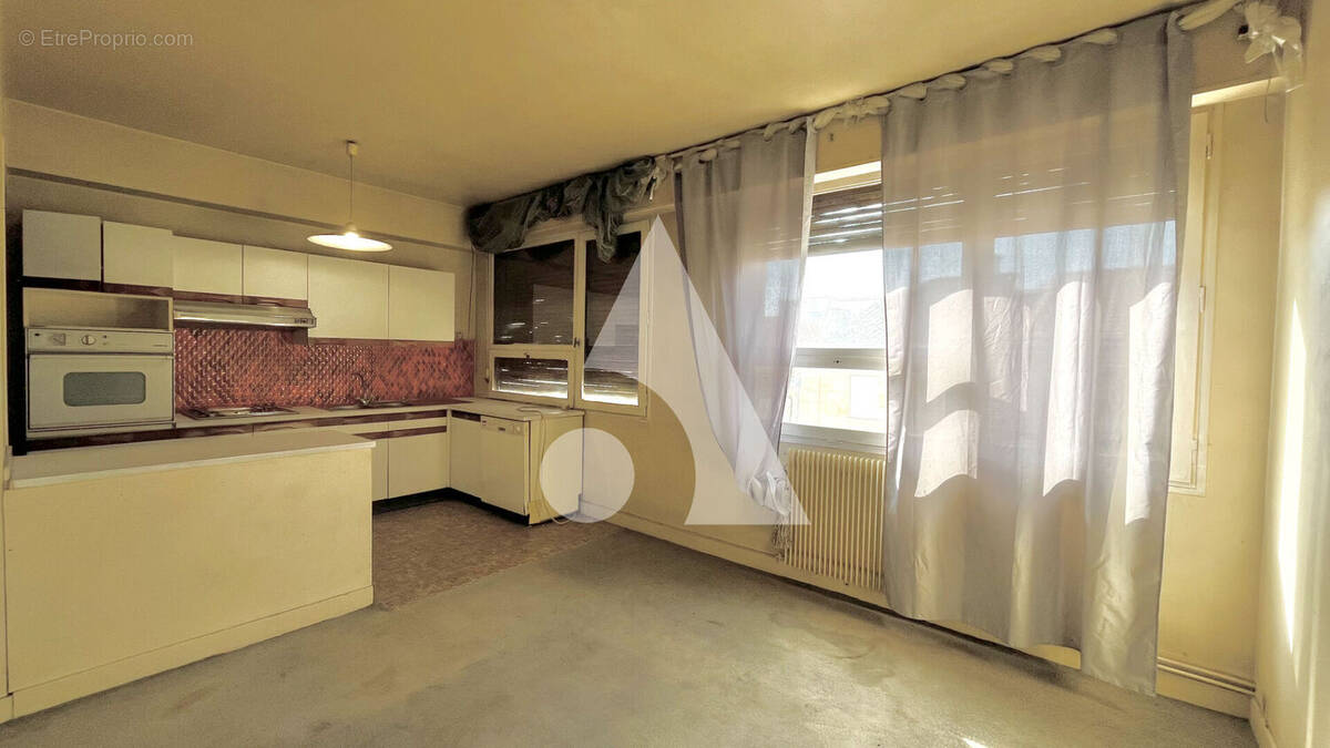 Appartement à LIBOURNE