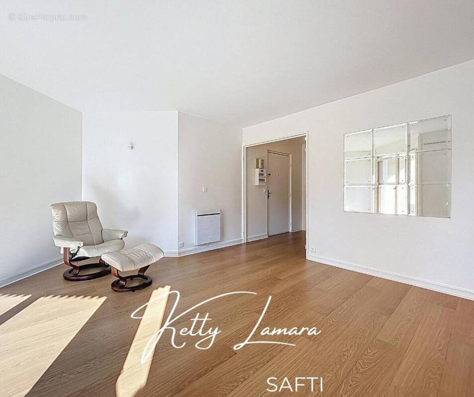 Photo 1 - Appartement à MONTIGNY-LE-BRETONNEUX