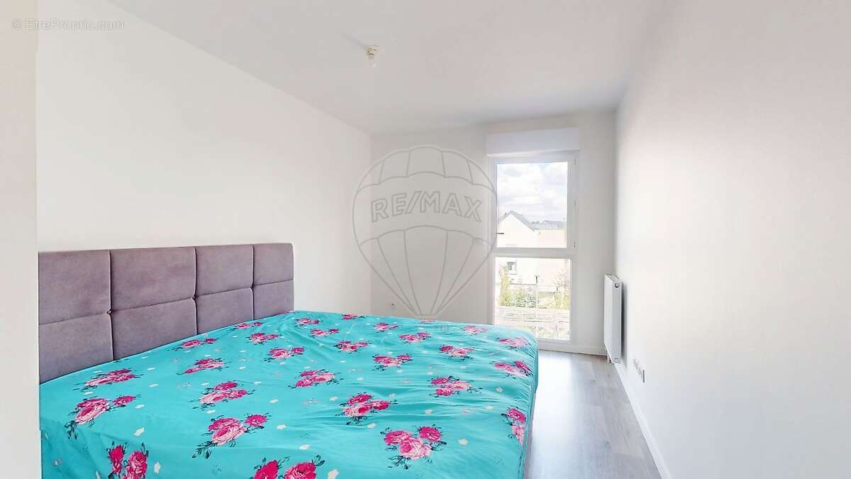 Appartement à ORLEANS