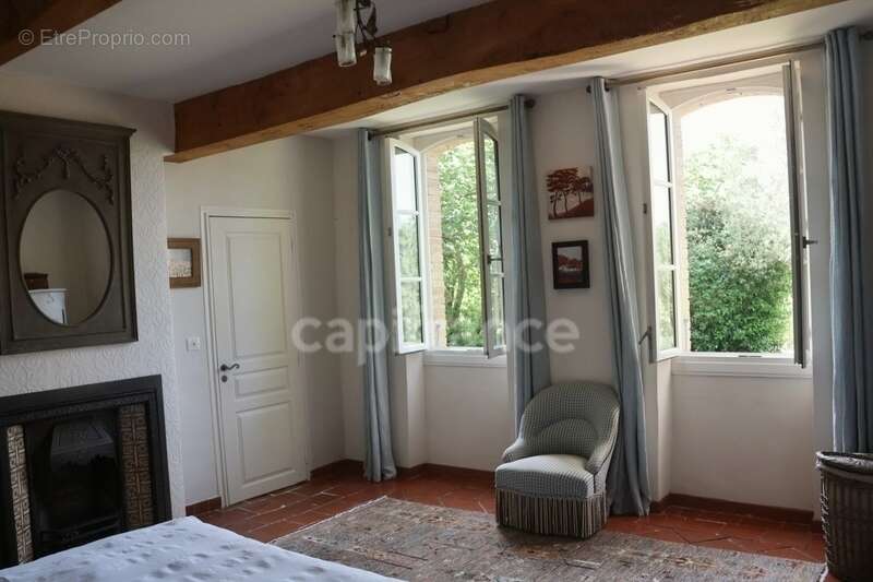 Maison à L'ISLE-JOURDAIN