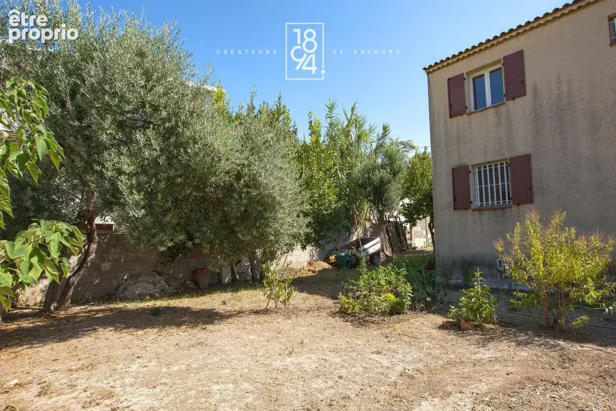 Maison type 6 115 m2 verduron terrain 500 m2 - photo 18