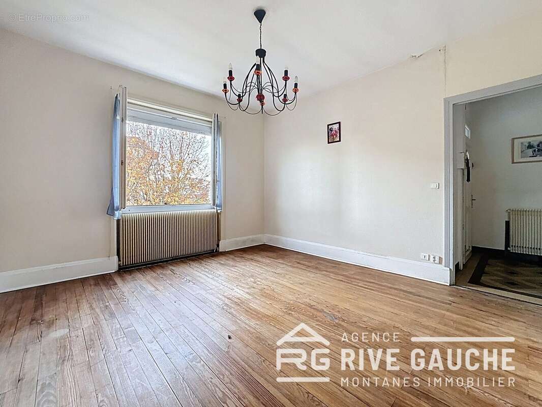 Maison à SAINT-RAMBERT-D&#039;ALBON