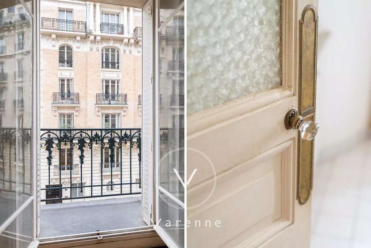 Appartement à PARIS-7E
