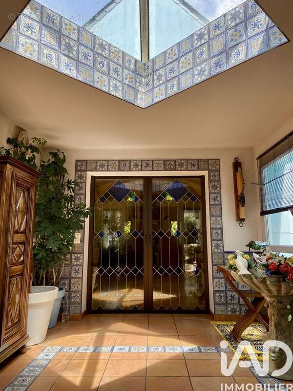 Photo 3 - Maison à NOYAL-PONTIVY