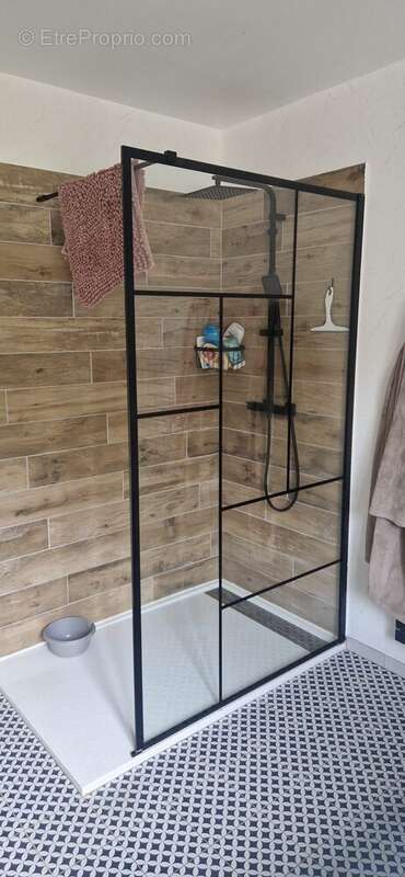 Maison 110 m² à Favieres  - photo 8