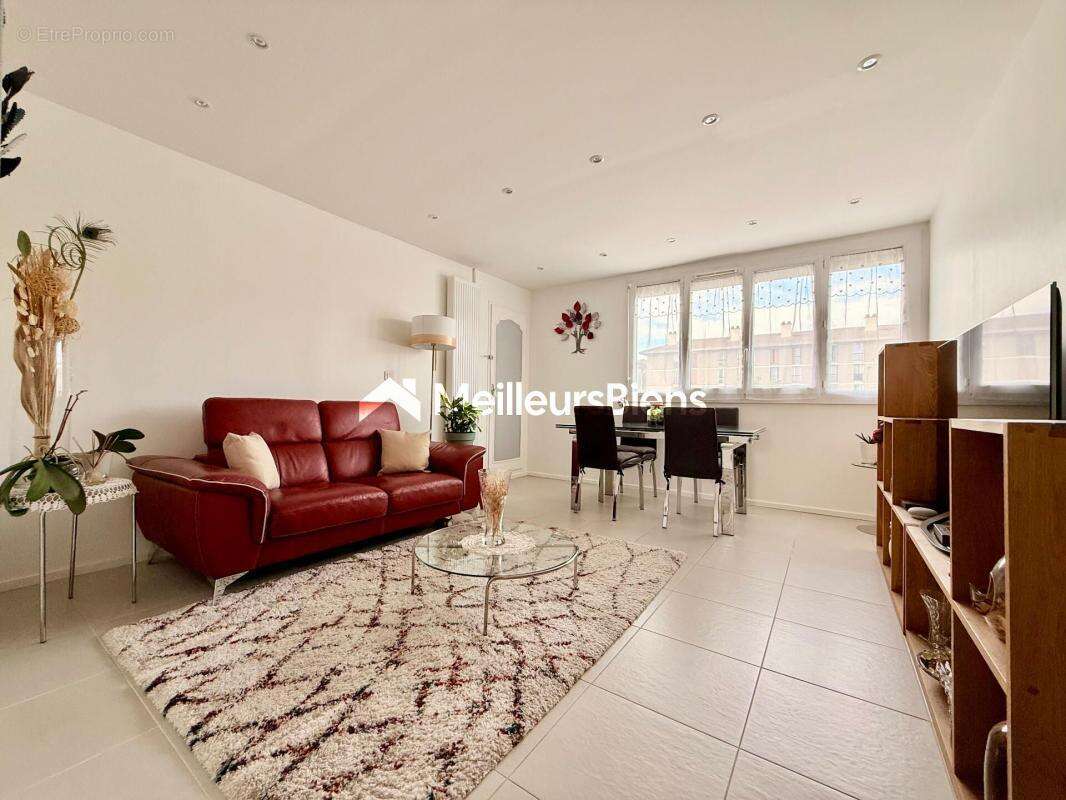 Appartement à FRANCONVILLE