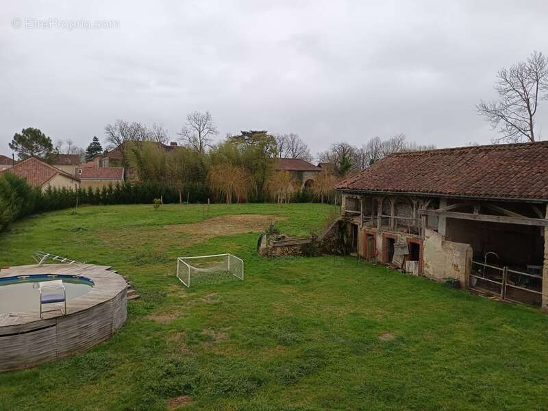 Maison à VIELLA