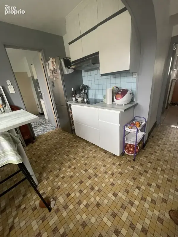 Maison Individuelle de Standing avec Jardin et Terrasse - photo 18