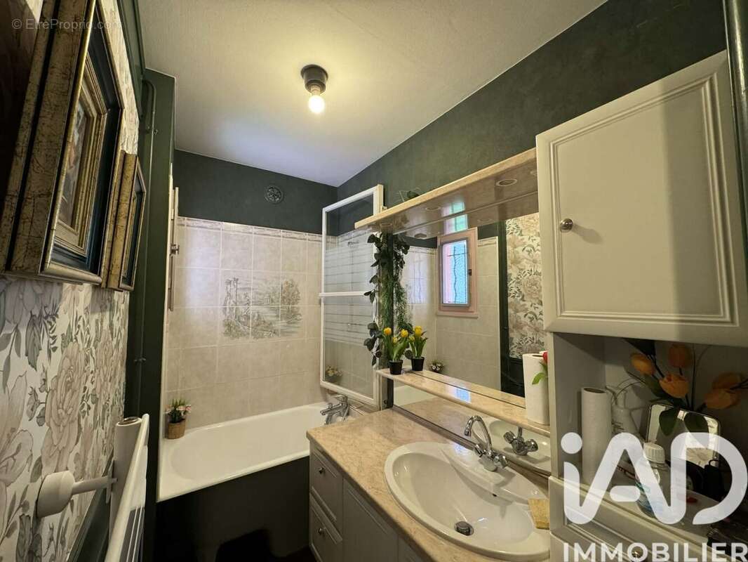 Photo 7 - Maison à SAINT-DIZIER