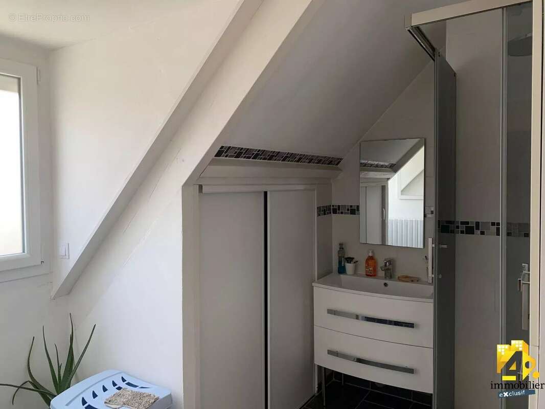 Maison à MARGNY-LES-COMPIEGNE