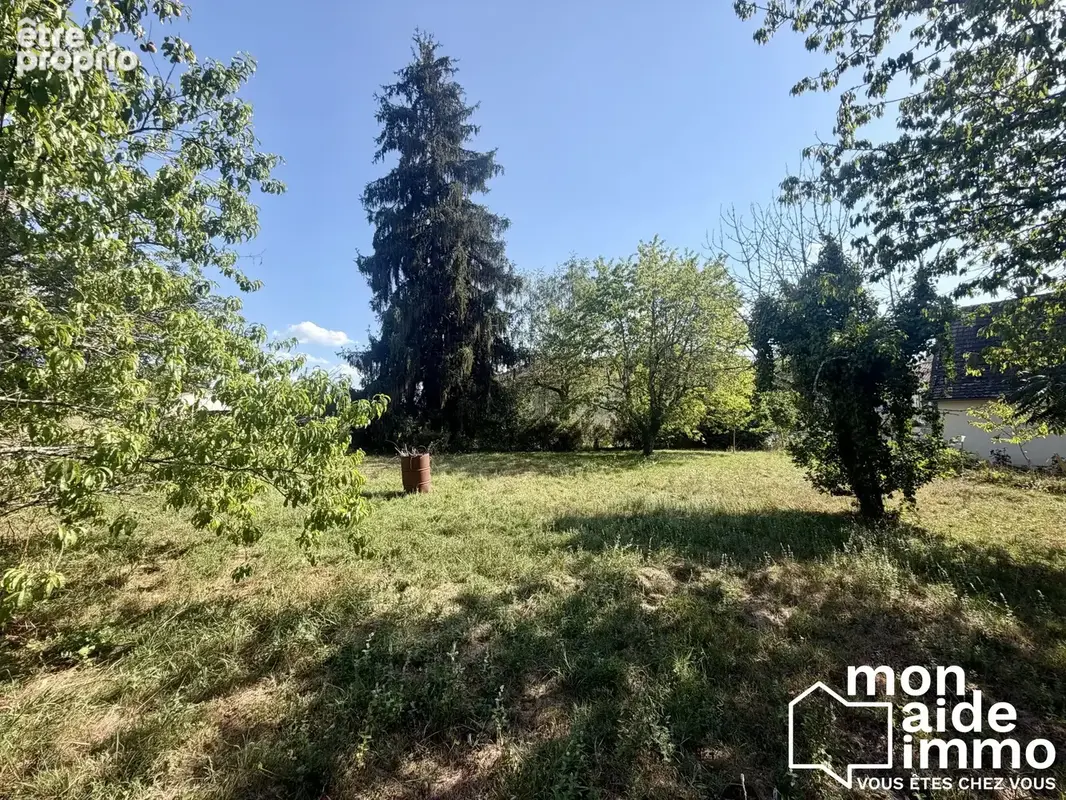 Maison 4 pièces 80 m² à vendre à Corgnac-Sur-L'isle (24800) - photo 9