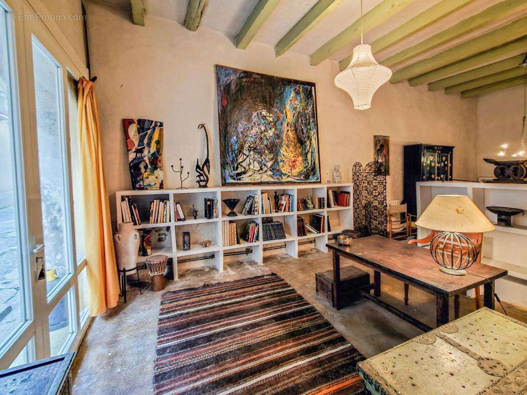 Maison à SAINT-PARGOIRE