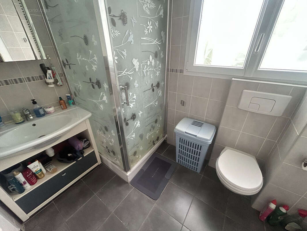 Appartement à ROCHEFORT